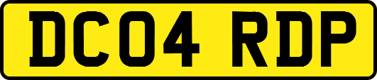 DC04RDP