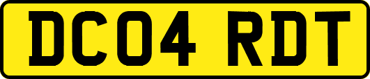DC04RDT