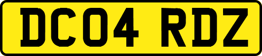DC04RDZ