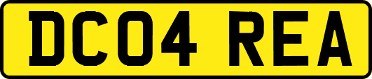 DC04REA