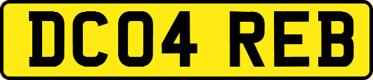 DC04REB