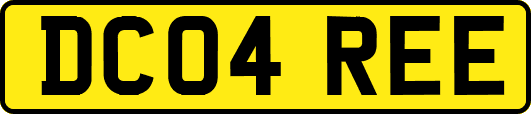 DC04REE