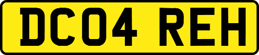 DC04REH
