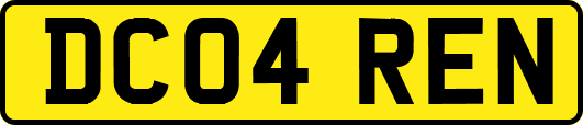 DC04REN