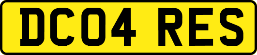 DC04RES