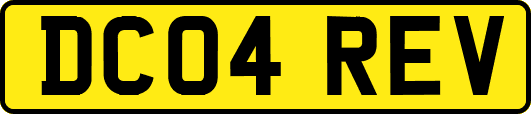 DC04REV