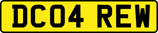 DC04REW