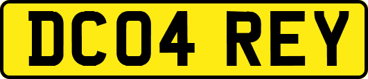 DC04REY