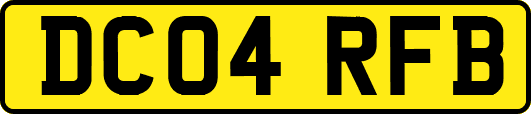 DC04RFB
