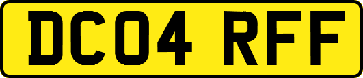 DC04RFF