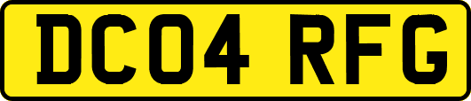 DC04RFG