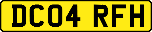 DC04RFH