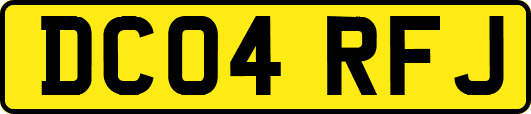 DC04RFJ