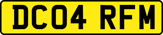DC04RFM