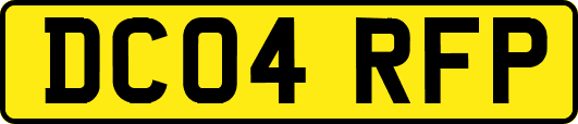 DC04RFP