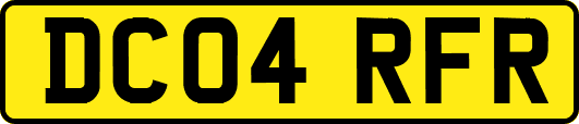 DC04RFR