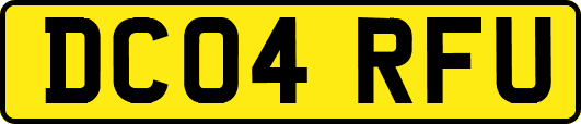 DC04RFU
