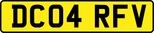 DC04RFV