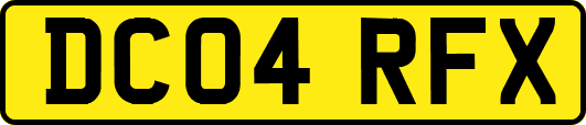 DC04RFX