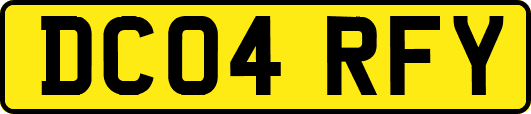 DC04RFY