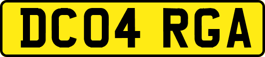 DC04RGA