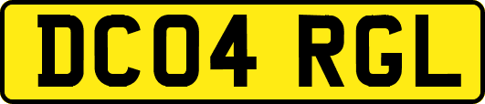 DC04RGL