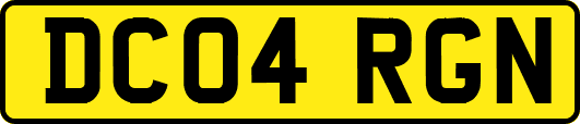 DC04RGN