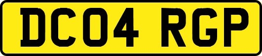 DC04RGP