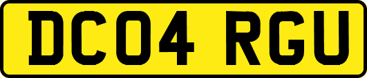 DC04RGU