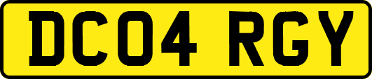 DC04RGY