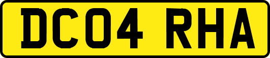 DC04RHA