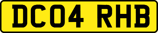 DC04RHB