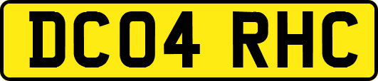 DC04RHC