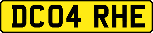 DC04RHE