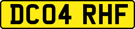 DC04RHF