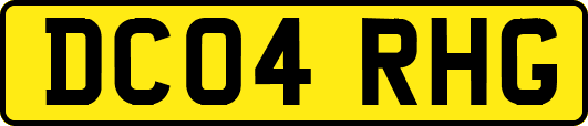 DC04RHG