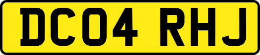 DC04RHJ