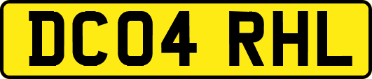DC04RHL