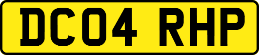 DC04RHP