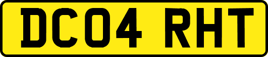 DC04RHT