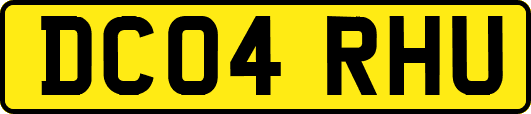 DC04RHU