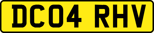 DC04RHV