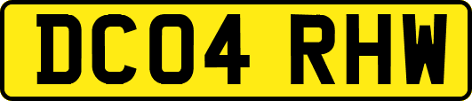 DC04RHW
