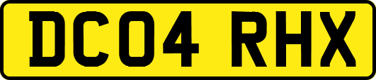 DC04RHX