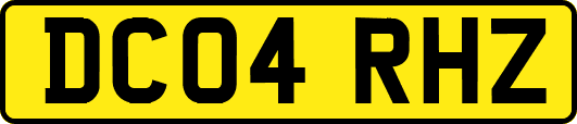 DC04RHZ