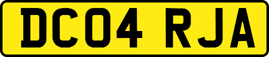 DC04RJA