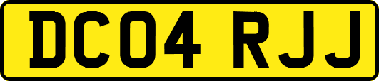 DC04RJJ