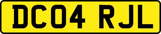 DC04RJL