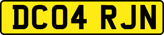 DC04RJN