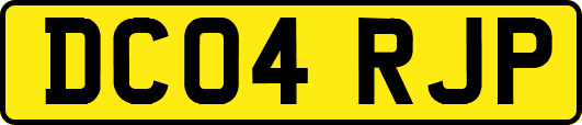 DC04RJP